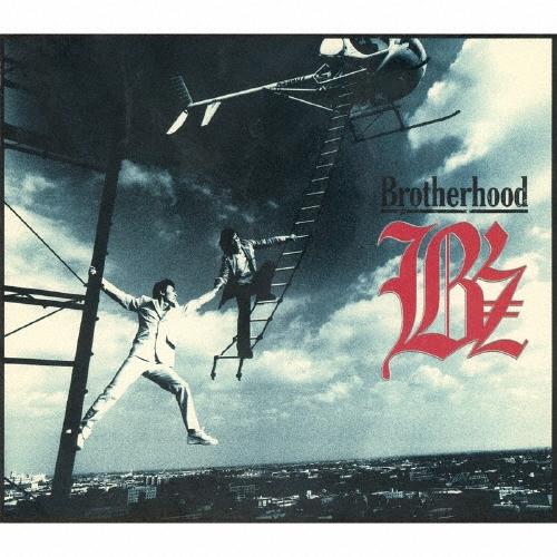 B'z Brotherhood CD : タワーレコード Yahoo!店 - 通販 - Yahoo