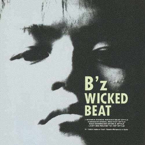 B'z WICKED BEAT CD | 