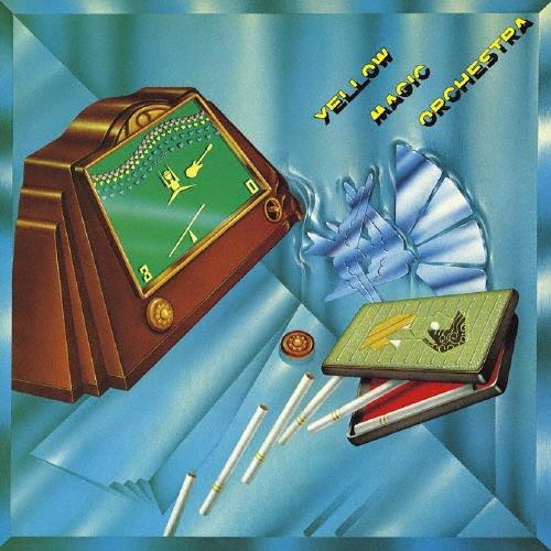 YMO イエロー・マジック・オーケストラ (Collector's Vinyl Edition)＜完全生産限定盤＞ LP | 