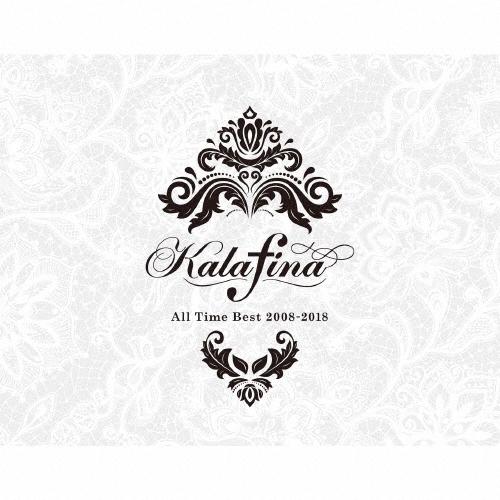 Kalafina Kalafina All Time Best 2008-2018＜通常盤＞ CD | 