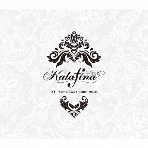 Kalafina Kalafina All Time Best 2008-2018＜完全生産限定盤＞ CD｜tower