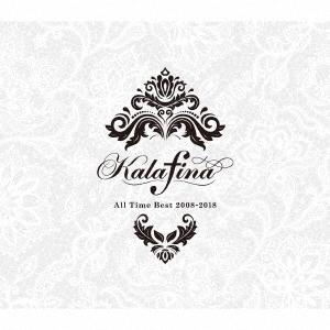 Kalafina Kalafina All Time Best 2008-2018＜完全生産限定盤＞ CD | 