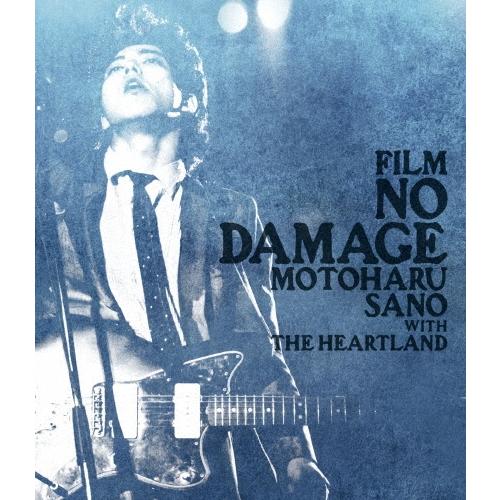 レコード 佐野 元春 BOXセット(BD+DVD+LP+写真集)