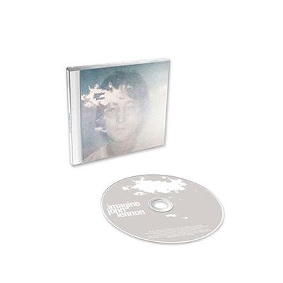 John Lennon Imagine-The Ultimate Collection CD | 