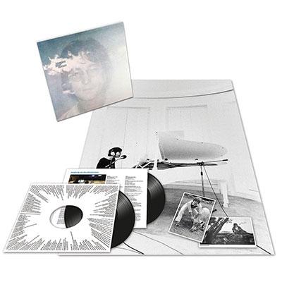 John Lennon Imagine-The Ultimate Collection LP | 
