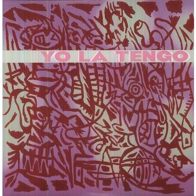 Yo La Tengo I Am Not Afraid Of You And I Will Beat Your Ass LP | 