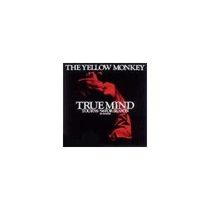 THE YELLOW MONKEY TRUE MIND 〜TOUR '95-'96 FOR SEASON in motion DVD | 