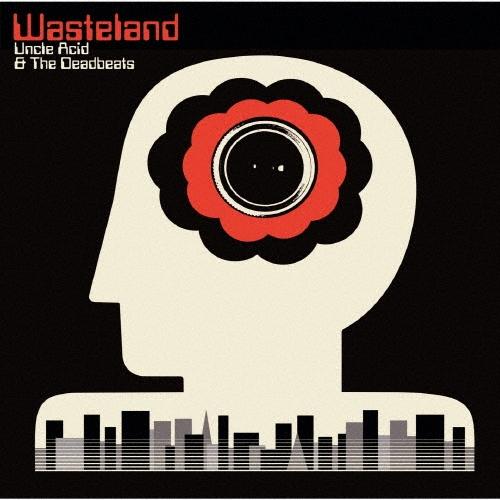 Uncle Acid And The Deadbeats ウェイストランド CD | 