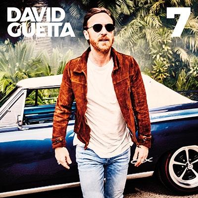 David Guetta 7 (Deluxe)＜限定盤＞ CD | 