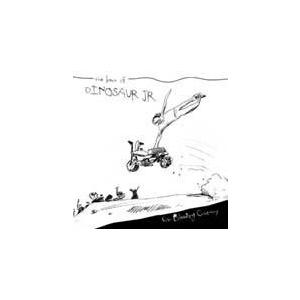 Dinosaur Jr. Ear Bleeding Country: The Best Of CD : タワーレコード Yahoo!店