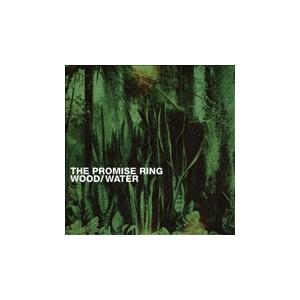 The Promise Ring Wood/Water LP | 