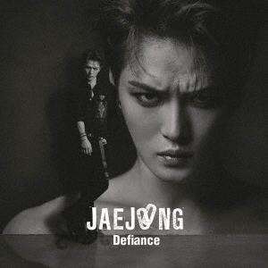 ジェジュン Defiance ［CD+DVD］＜初回生産限定盤A＞ 12cmCD Single | 