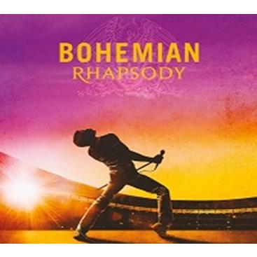 Queen Bohemian Rhapsody CD | 