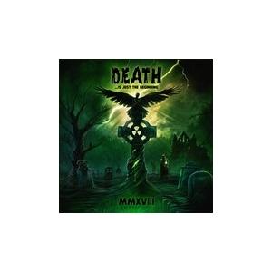 Various Artists Death ...Is Just the Beginning, MMXVIII CD : タワーレコード ...