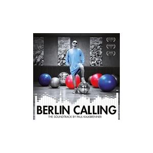 Paul Kalkbrenner Berlin Calling LP | 