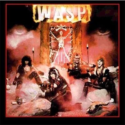 W.A.S.P. W.A.S.P. CD | 