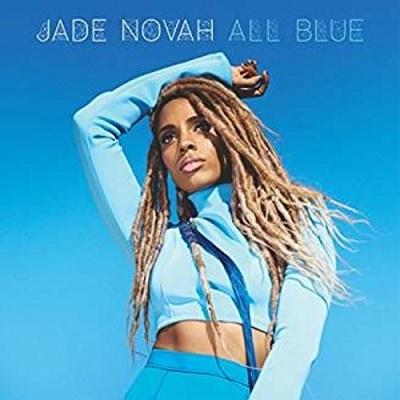 Jade Novah All Blue CD | 