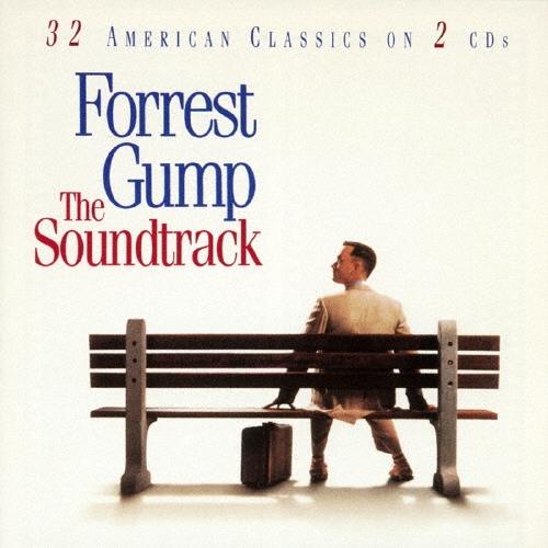 Original Soundtrack フォレスト・ガンプ/一期一会 オリジナル・サウンドトラック＜期間生産限定盤＞ CD（Yahoo!・タワーレコード Yahoo!店）
