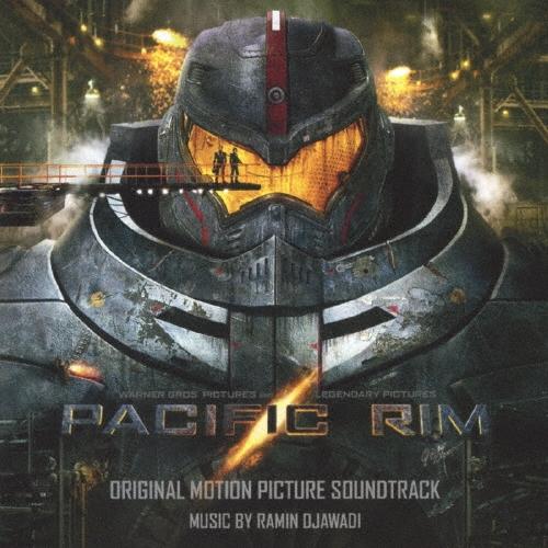 Original Soundtrack パシフィック・リム オリジナル・サウンドトラック＜期間生産限定盤＞ CD（Yahoo!・タワーレコード Yahoo!店）