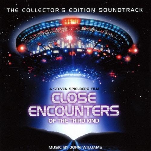 Original Soundtrack 未知との遭遇 オリジナル・サウンドトラック〜コレクターズエディション＜期間生産限定盤＞ CD | 