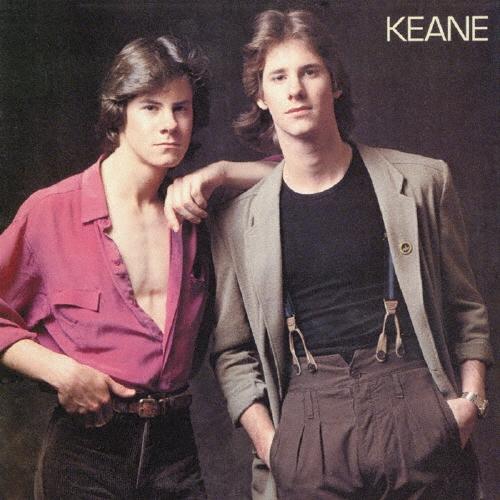 The Keane Brothers KEANE Blu-spec CD