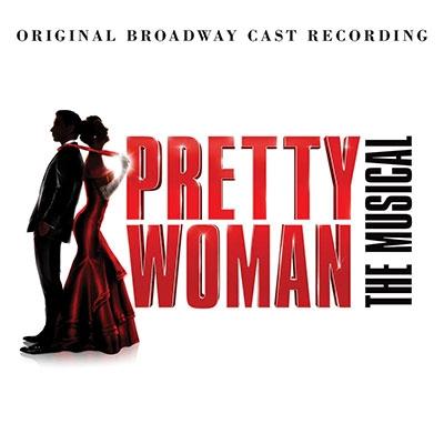 Pretty Woman: The Musical CD | 