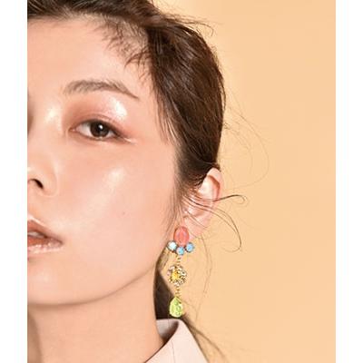 南波志帆 Fille! Fille! Fille! CD | 