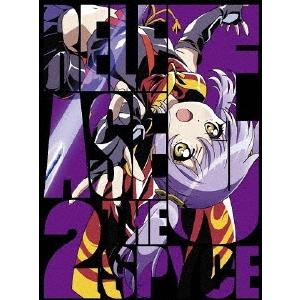 RELEASE THE SPYCE 2 Blu-ray Disc | 