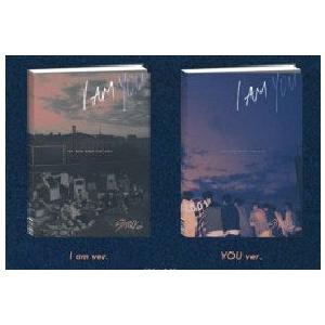 Stray Kids I am YOU: 3rd Mini Album (ランダムバージョン) CD | 