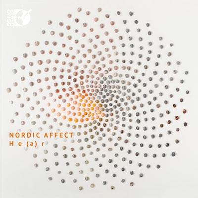 ノルディック・アフェクト Nordic Affect: He(a)r ［CD+Blu-ray Audio］ CD | 