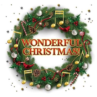 Various Artists ワンダフル・クリスマス＜タワーレコード限定＞ CD | 