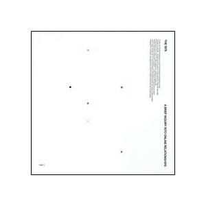 The 1975 A Brief Inquiry Into Online Relationships LP | 