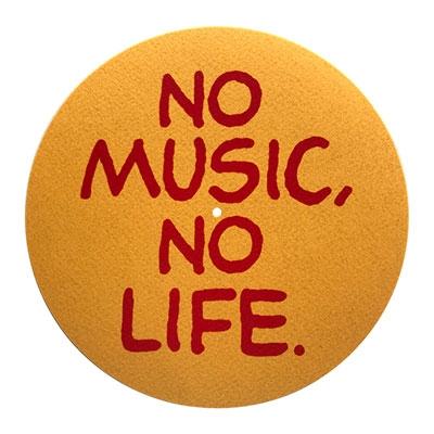 TOWER RECORDS スリップマット 12インチ 2枚組(DR. SUZUKI SLIPMATS) Accessories |  | 01