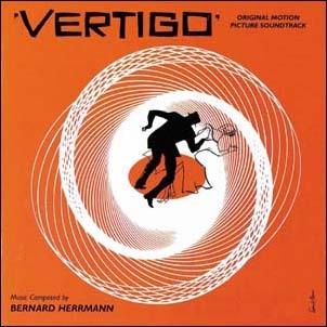 Bernard Herrmann Vertigo LP｜タワーレコード PayPayモール店