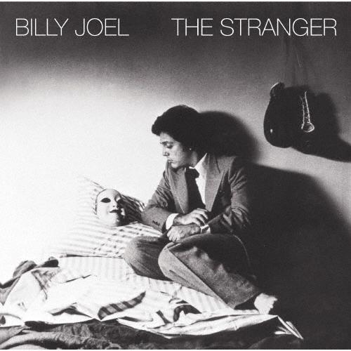 SACDハイブリッド The Stranger Billy Joel ストレンジャー 40周年記念デラックス・エディション