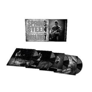 Bruce Springsteen Springsteen On Broadway＜完全生産限定盤＞ LP | 