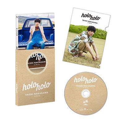 中川大志 中川大志 1stBlu-ray『holoholo』＜初回限定版＞ Blu-ray Disc | 