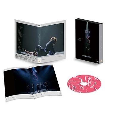 柚希礼音 柚希礼音 ソロコンサート 「REON JACK 3」 DVD