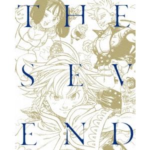 劇場版 七つの大罪 天空の囚われ人＜完全生産限定版＞ DVD | 