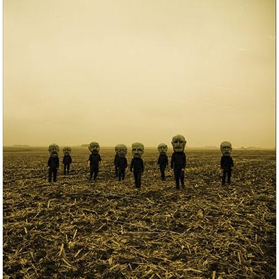Slipknot All Hope Is Gone (10th Anniversary Edition) CD | 
