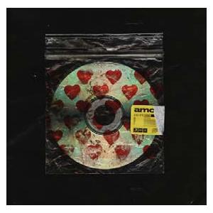 Bring Me The Horizon amo (Black Vinyl)＜完全生産限定盤＞ LP
