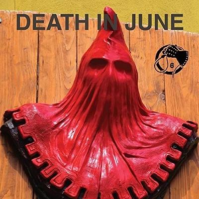 Death In June Essence! CD | 