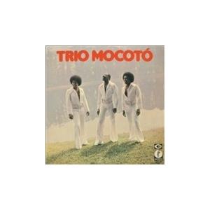 Trio Mocoto Trio Mocoto LP | 