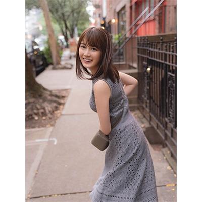 生田絵梨花 生田絵梨花写真集 インターミッション Book
