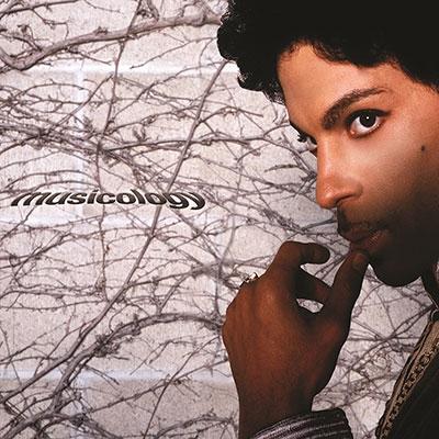 Prince ミュージコロジー (Purple Vinyl)＜完全生産限定盤＞ LP |  | 01