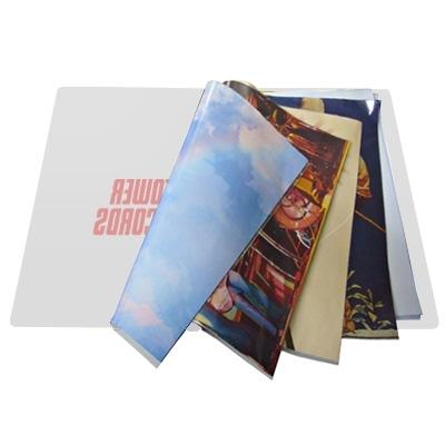 タワレコ A2ポスターファイル Clear Accessories |  | 05