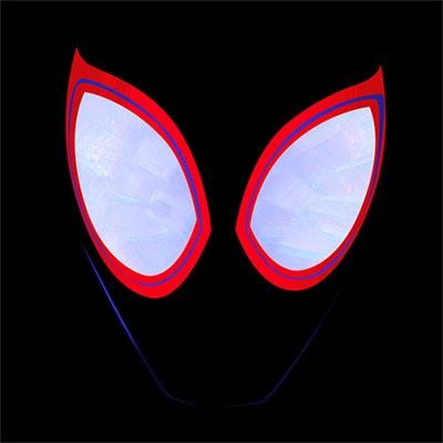 Original Soundtrack Spider-Man: Into the Spider-Verse (Soundtrack From & Inspired by the Motion Picture) CD | 