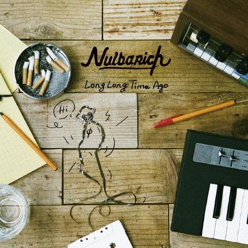 タイムセール！Nulbarich 【NULBARICH】LPレコード Nulbarich