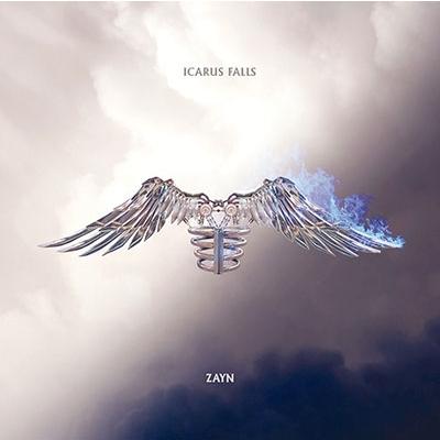 ZAYN Icarus Falls CD | 
