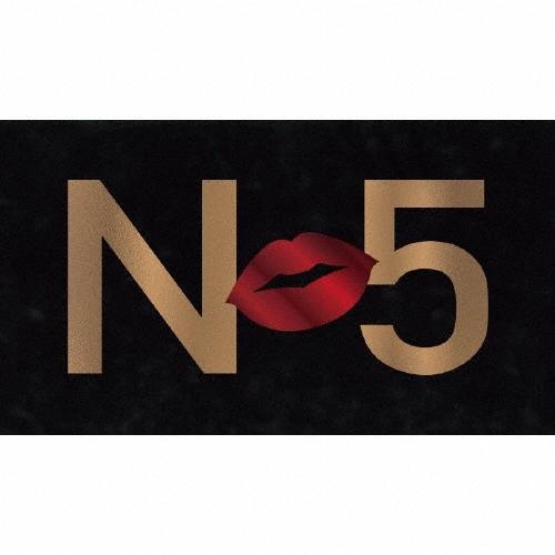 Nissy (西島隆弘) Entertainment 5th Anniversary BEST ［2CD+6DVD+